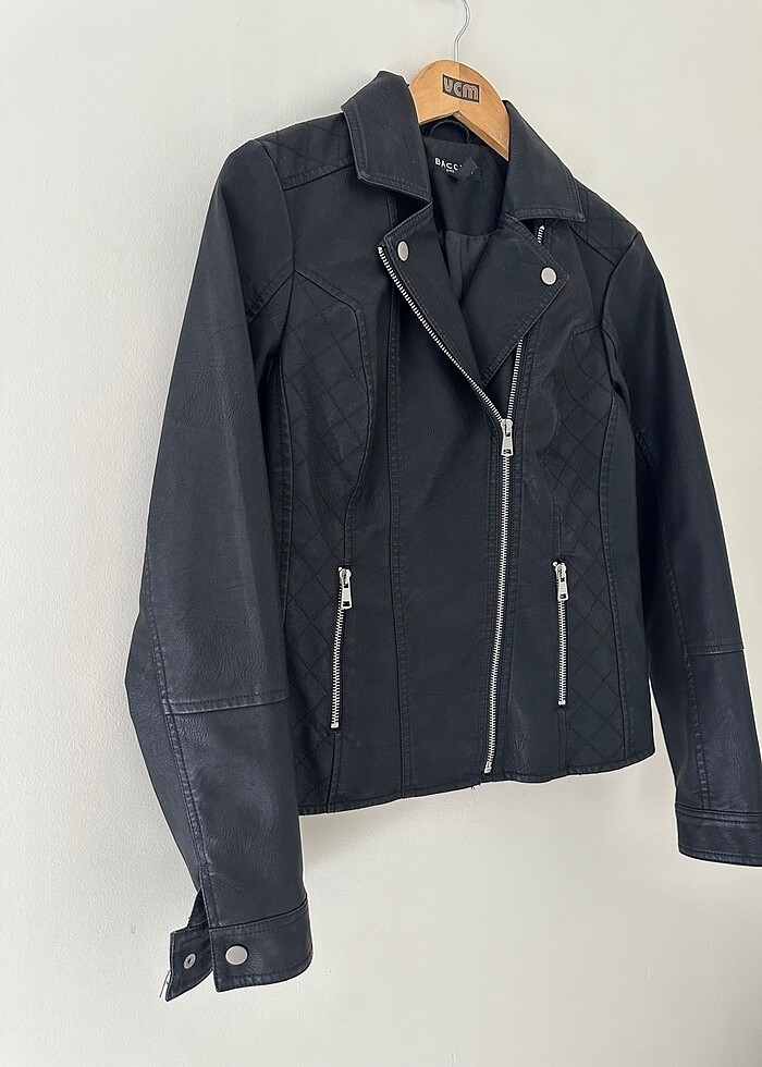 Deri mont - Görsel 3