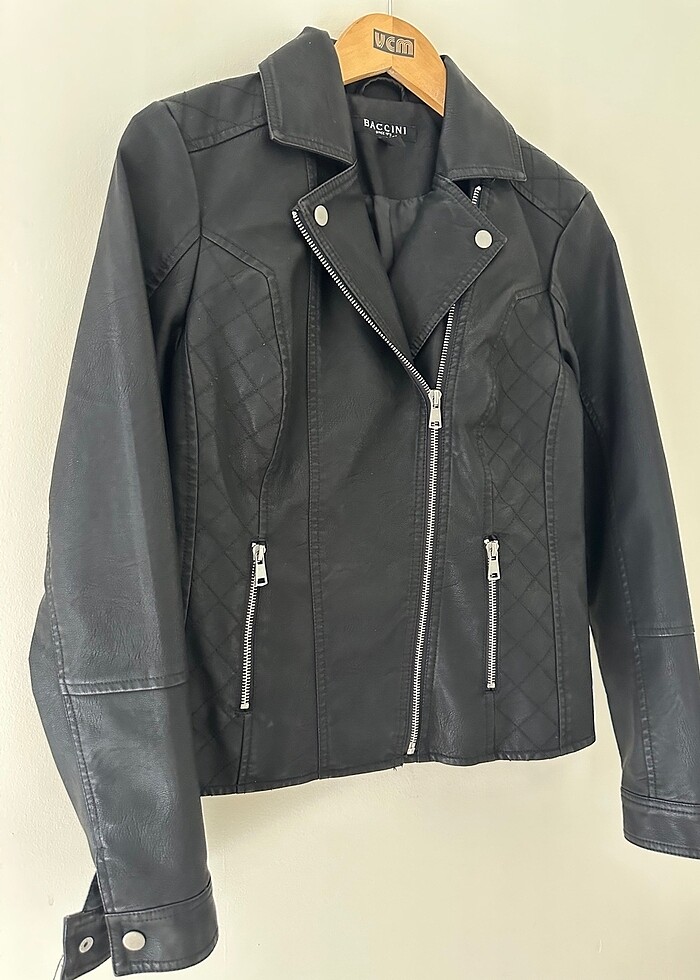 Deri mont - Görsel 4