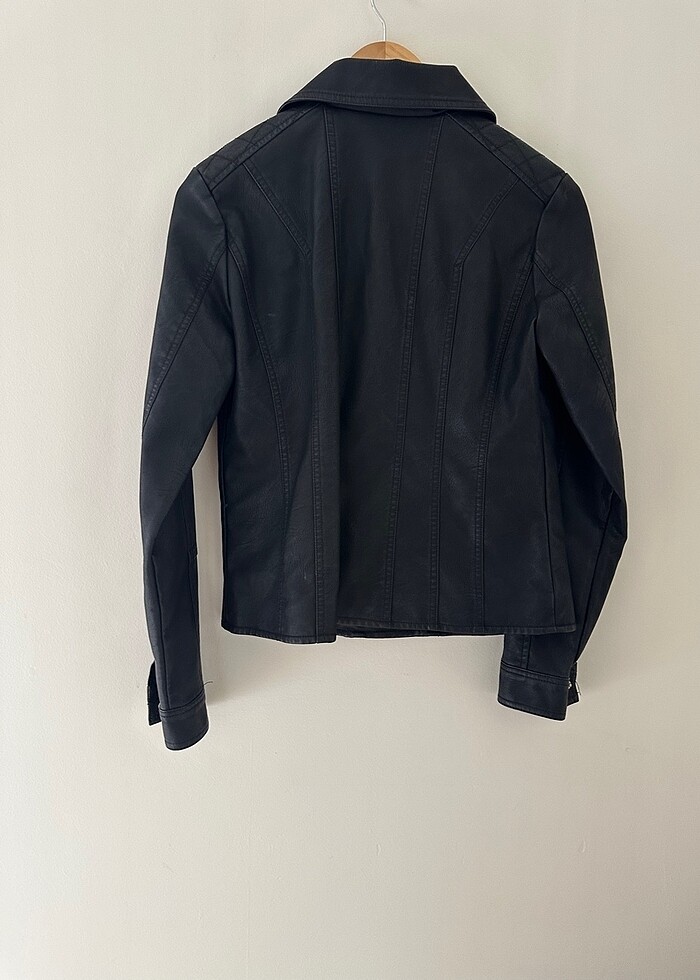 Deri mont - Görsel 5