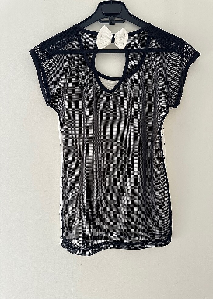 Yeni tişört - Görsel 3