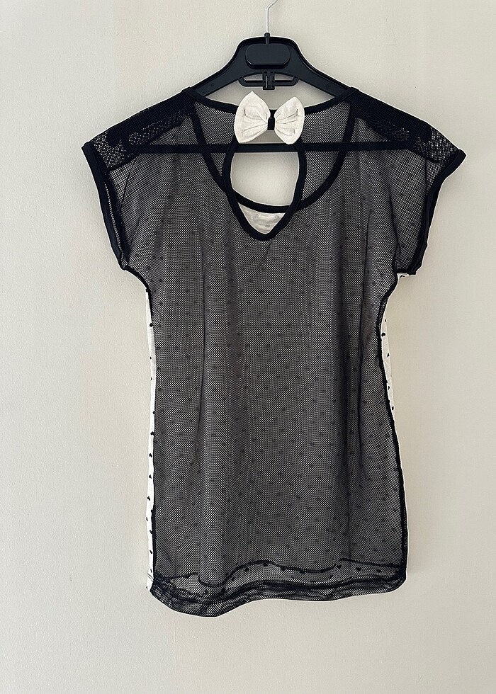 Yeni tişört - Görsel 4