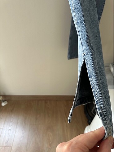 Defacto jean pantolon - Görsel 8