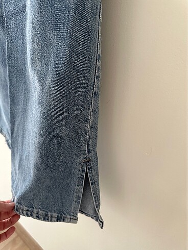 Defacto jean pantolon - Görsel 6