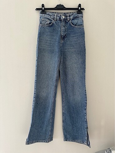 Defacto jean pantolon - Görsel 7