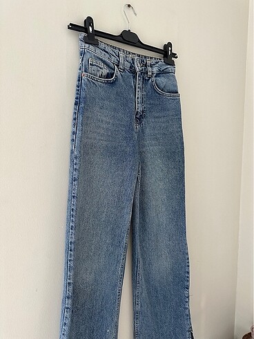 Defacto jean pantolon - Görsel 3