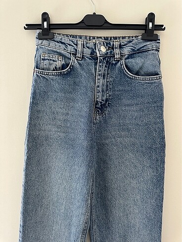 Defacto jean pantolon - Görsel 2