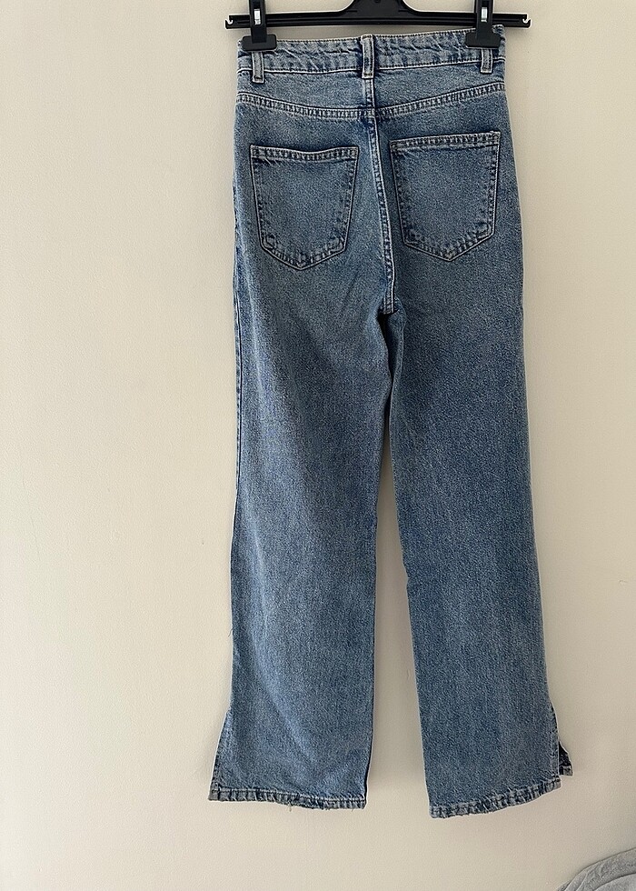 Defacto jean pantolon - Görsel 5