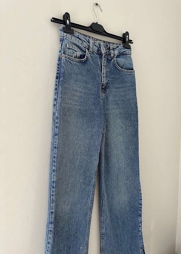 Defacto jean pantolon - Görsel 3