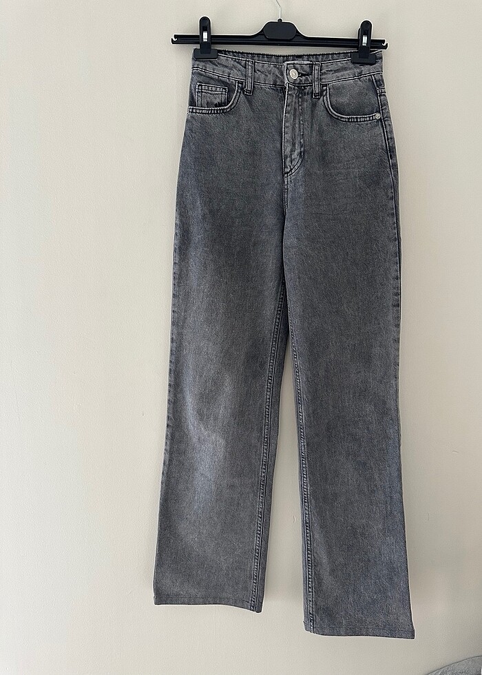 Defacto jean pantolon - Görsel 3