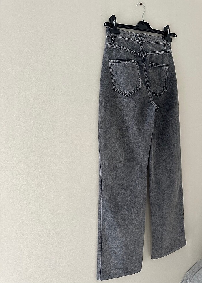 Defacto jean pantolon - Görsel 5