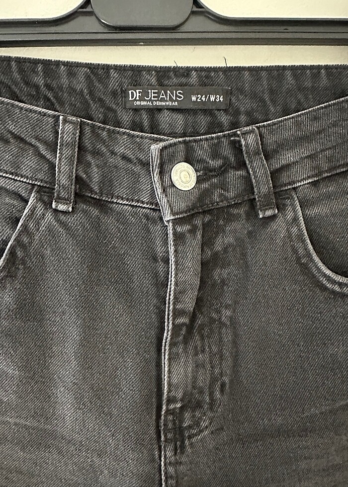 Defacto jeans - Görsel 4