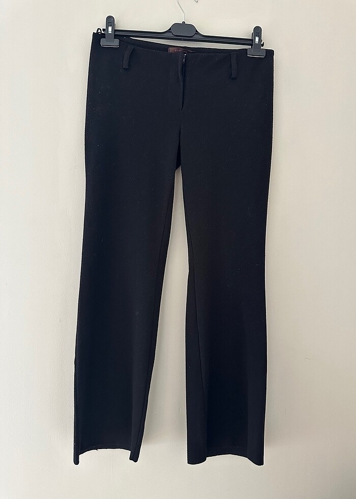 Y London pantolon - Görsel 2