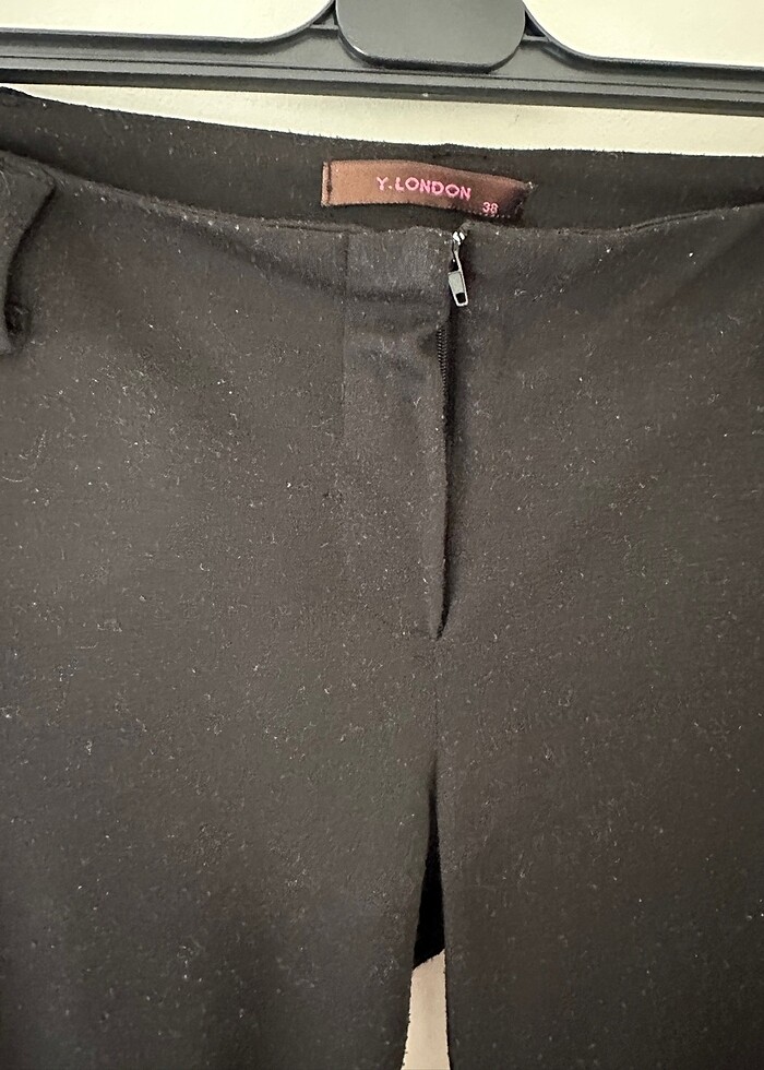 Y London pantolon - Görsel 4