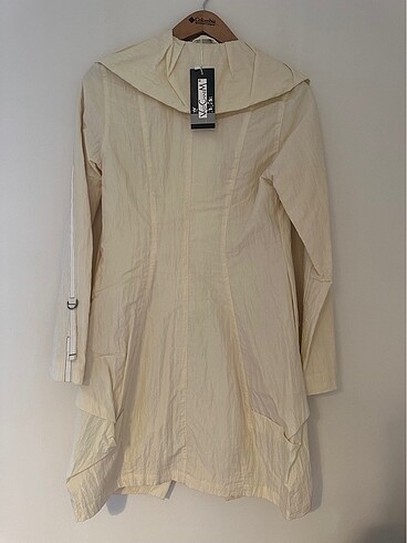 VCM trençkot - Görsel 7