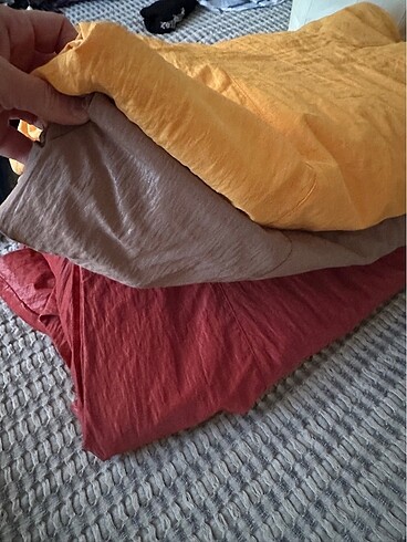 VCM trençkot - Görsel 8