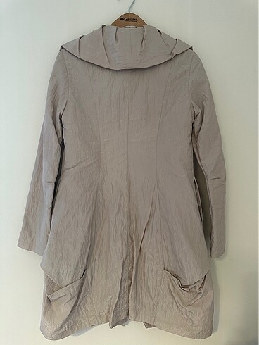 VCM trençkot - Görsel 5