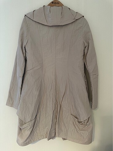 VCM trençkot - Görsel 6