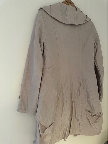 VCM trençkot - Görsel 7