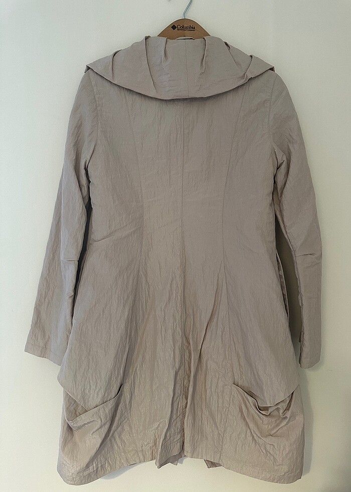 VCM trençkot - Görsel 5