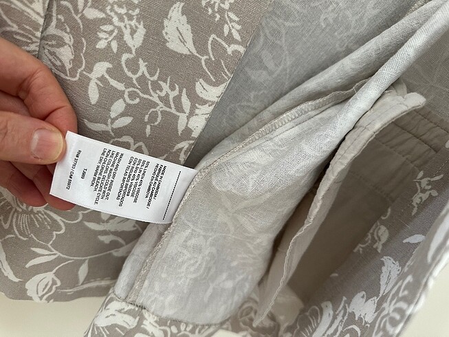 ELLA Marka ceket - Görsel 8