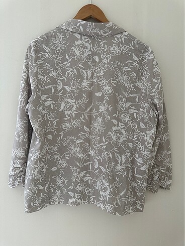 ELLA Marka ceket - Görsel 9