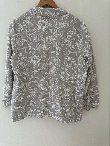 ELLA Marka ceket - Görsel 7