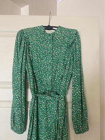 Suud Collection Trendyol tesettür elbise