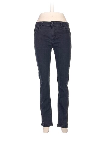 Nvy Jeans Jean / Kot %70 İndirimli.
