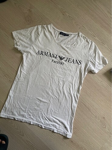 Armani Tişört