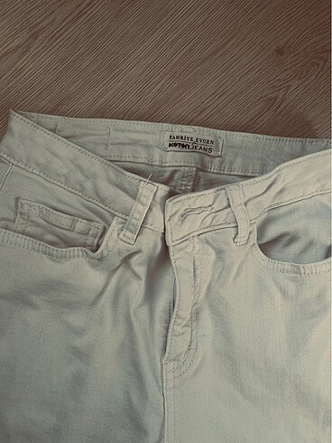 27 Beden Pantolon