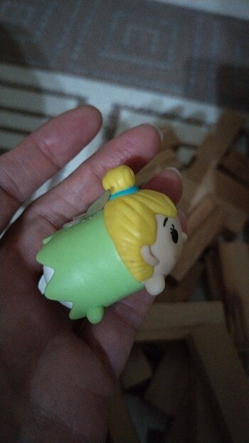 Disney tsum tsum