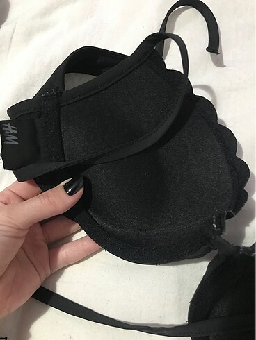 xs Beden H&M bikini üstü