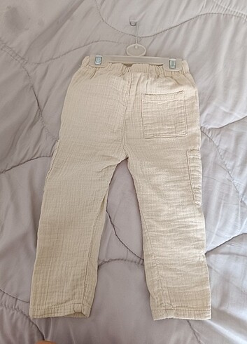 LC Waikiki Müslin pantolon