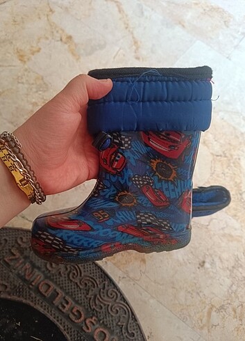 Diğer Çizme