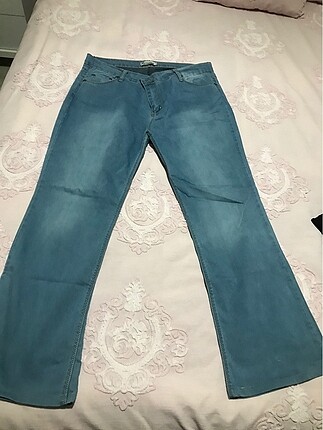 Kot pantolon