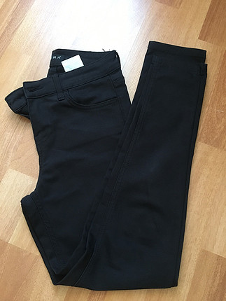 Vena pantalon