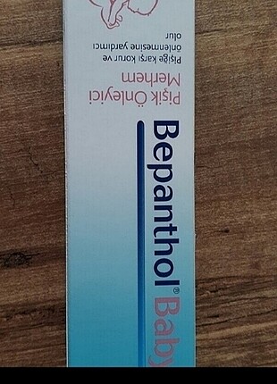 Bepanthol 