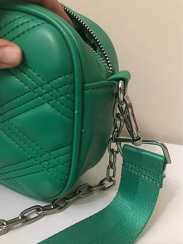 Bershka Bershka çanta