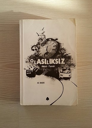 OLASILIKSIZ ADAM FAWER