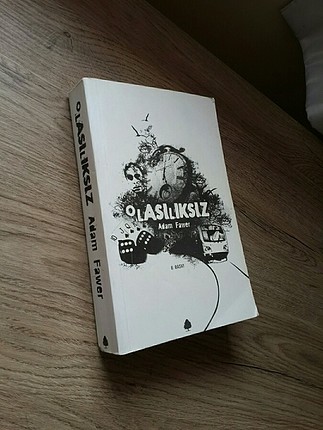 Olasılıksız