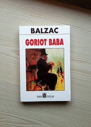 Balzac goriot baba