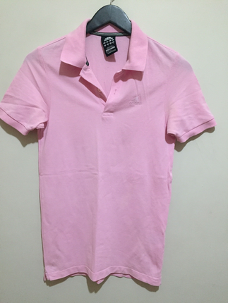 Orjinal adidas polo yaka