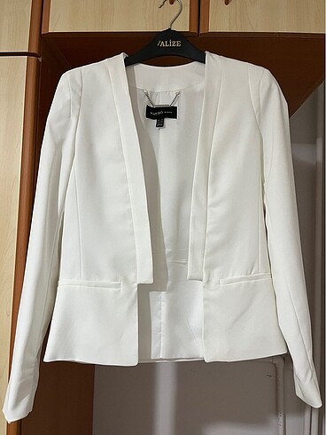Blazer ceket