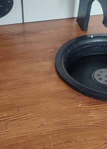 Oyuncak mutfak dolabı - Görsel 5