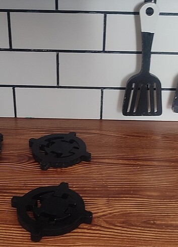 Oyuncak mutfak dolabı - Görsel 7