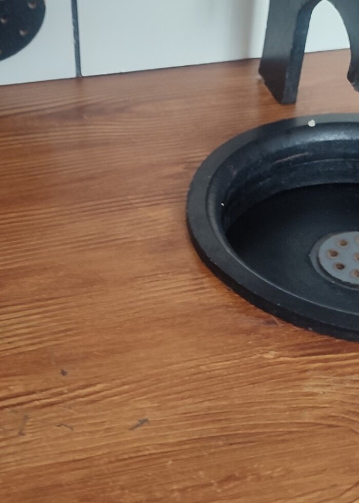 Oyuncak mutfak dolabı - Görsel 5