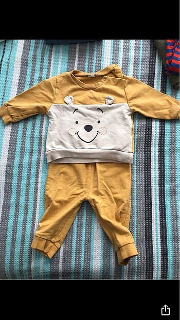 LC Waikiki 3lü takım