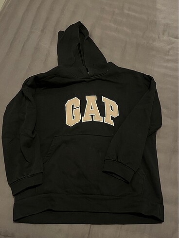 Gap sweat