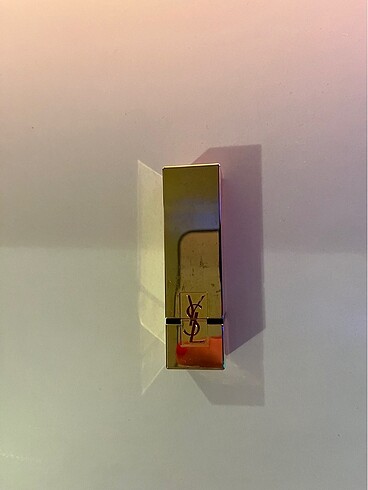 YSL NUDE RUJ