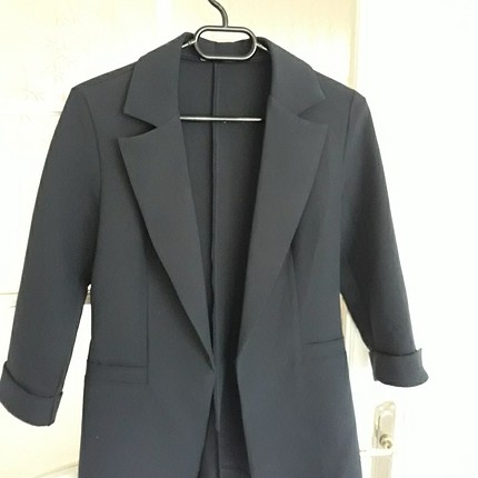 blazer ceket